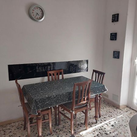 Appartamento La Fortezza Livorno Eksteriør bilde