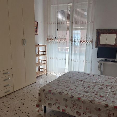 Appartamento La Fortezza Livorno Eksteriør bilde