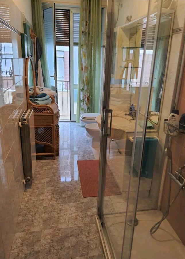 Appartamento La Fortezza Livorno Eksteriør bilde