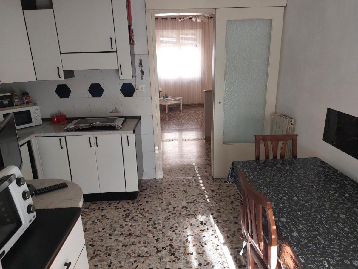Appartamento La Fortezza Livorno Eksteriør bilde