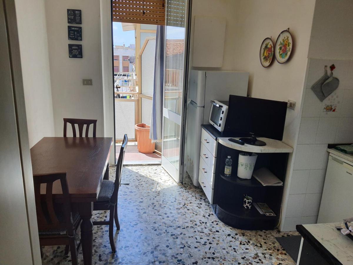 Appartamento La Fortezza Livorno Eksteriør bilde