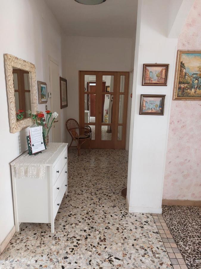 Appartamento La Fortezza Livorno Eksteriør bilde