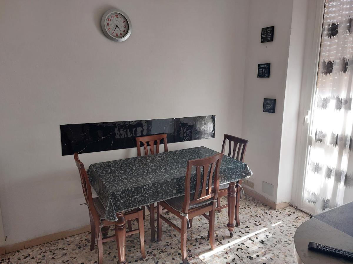 Appartamento La Fortezza Livorno Eksteriør bilde
