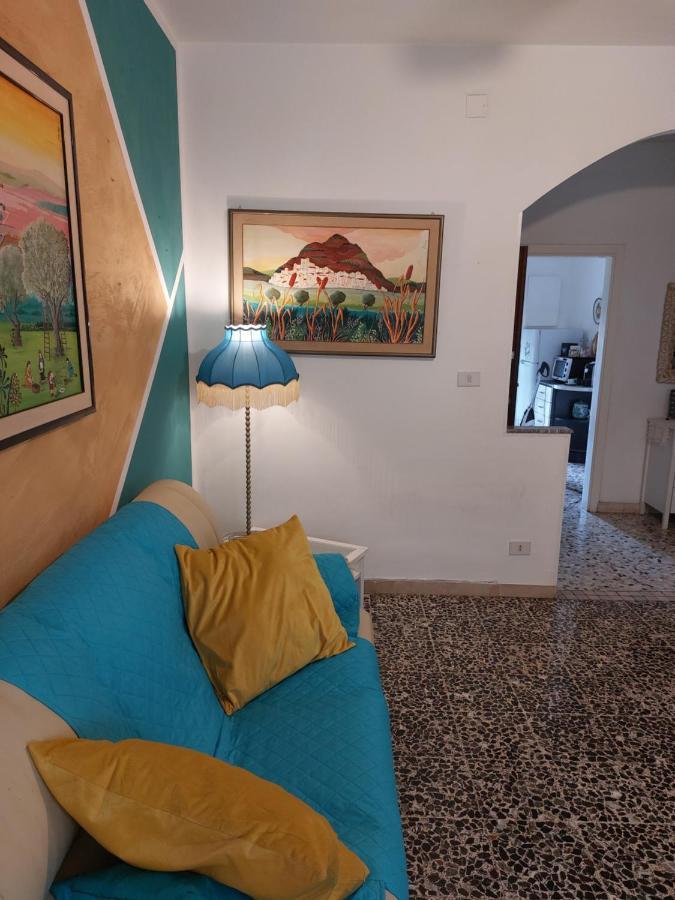 Appartamento La Fortezza Livorno Eksteriør bilde